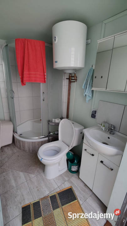 Działka Okuninka 320m2 leśna Sprzedaż