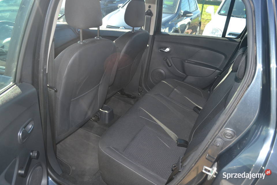 Dacia Logan MCV z Niemiec OPŁACONA dolnośląskie Zgorzelec