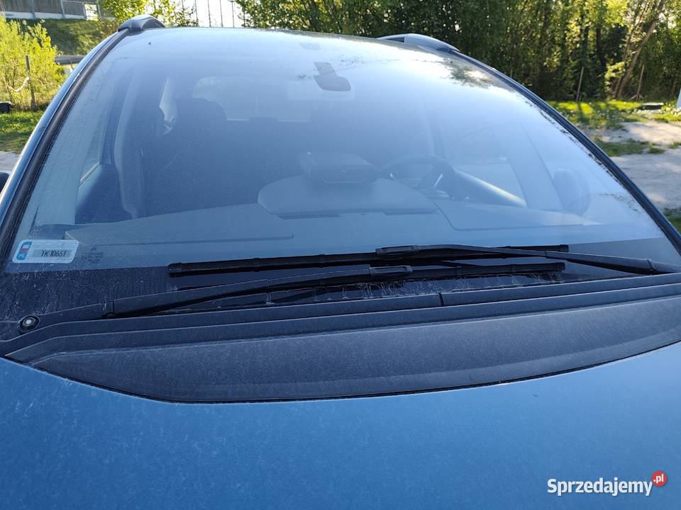 Citroen C4 Picasso benzyna Kielce