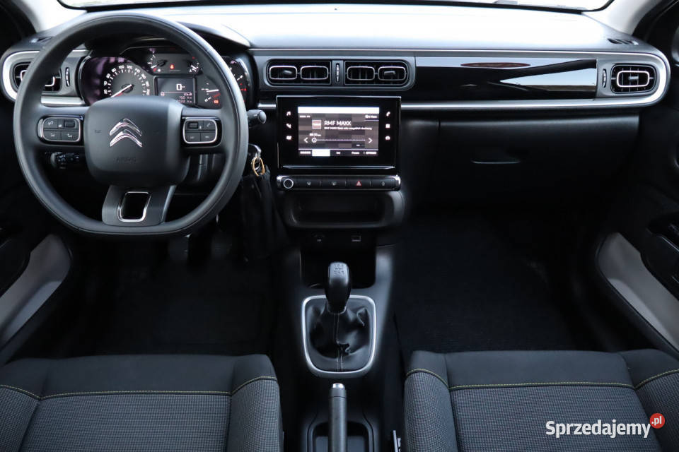 Citroen C3 12 PureTech benzyna sprzedam