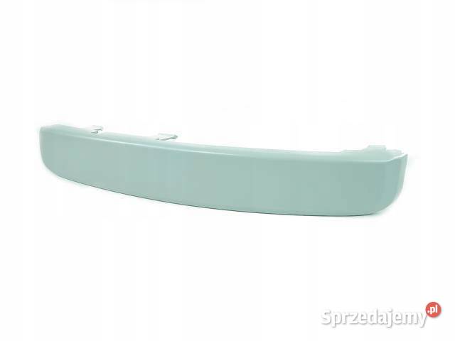 LISTWA ZDERZAKA LEWA FORD FOCUS 0408 C 0307