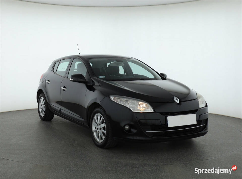Renault Megane 19 dCi centralny zamek sprzedam