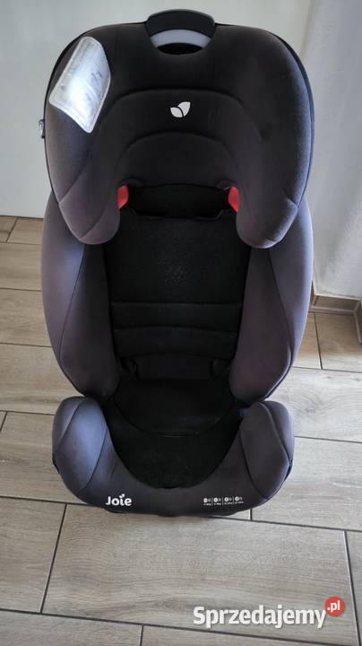 Fotelik samochodowy dziecka 6-36kg Świebodzin sprzedam