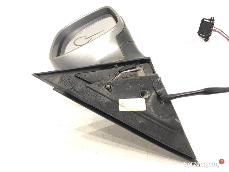 LUSTERKO PRAWY VW PASSAT B5 FL SedanLimuzyna