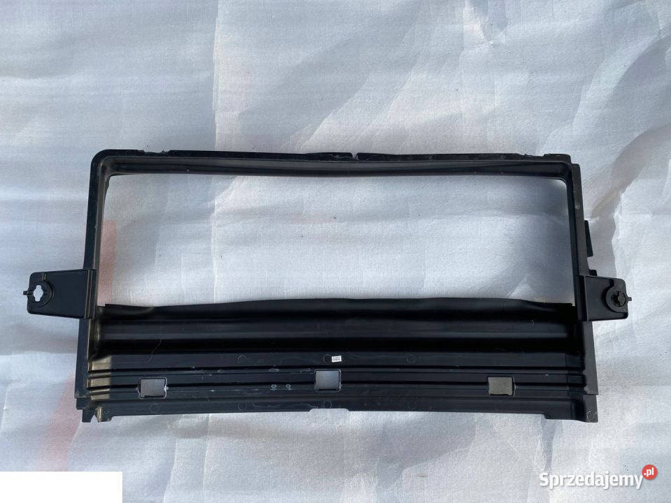 VOLVO XC60 II KIEROWNICA POWIETRZA WLOT 31325367 osobowe Kozubszczyzna