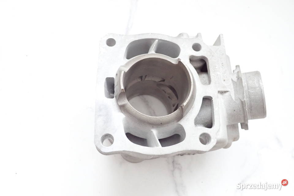 Cylinder Nikasil Honowany Yamaha Yz 125 IC3 Silniki i osprzęt lubuskie sprzedam