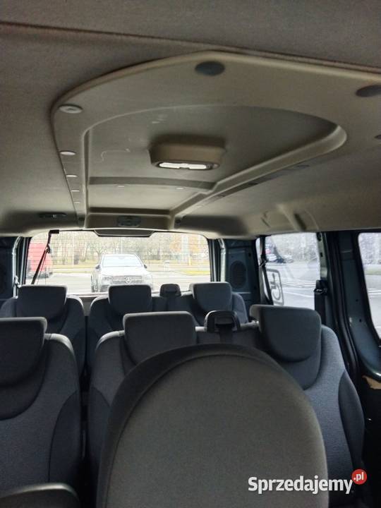 SPRZEDAM PEUGOT EXPERT 9 OSOBOWY nieuszkodzony dolnośląskie sprzedam