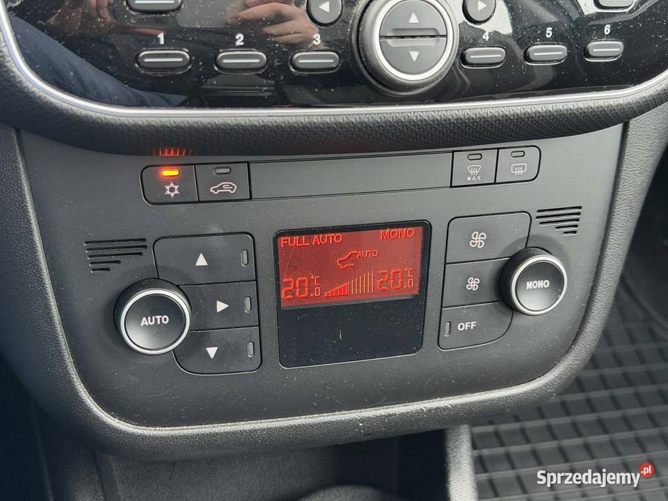 Fiat Punto Evo 13 diesel 4 CYLINDRY MAŁE 1300cm3 Augustów sprzedam