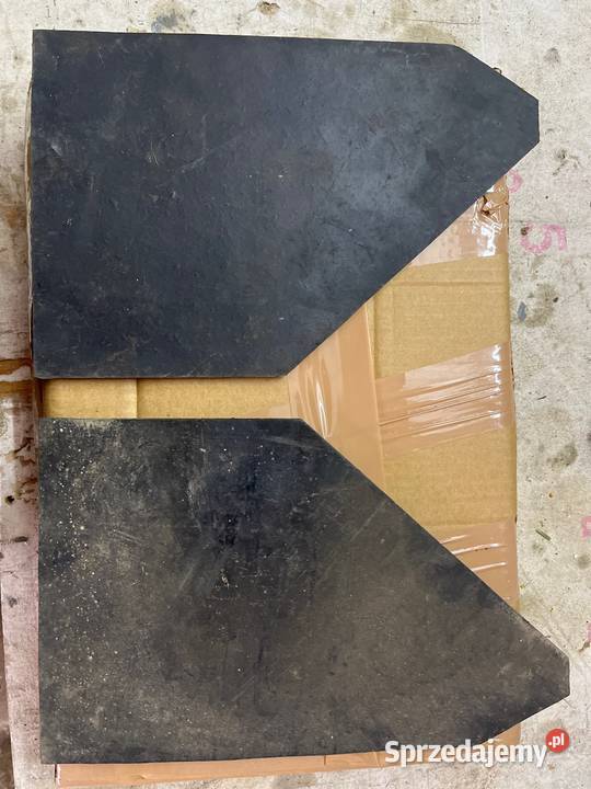 Fiat 126p chlapacze gumowe Opole sprzedam