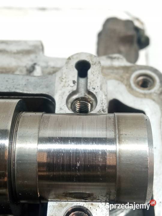GŁOWICA KOMPLETNA 34231751 201116 20 D B47 Bmw świętokrzyskie sprzedam