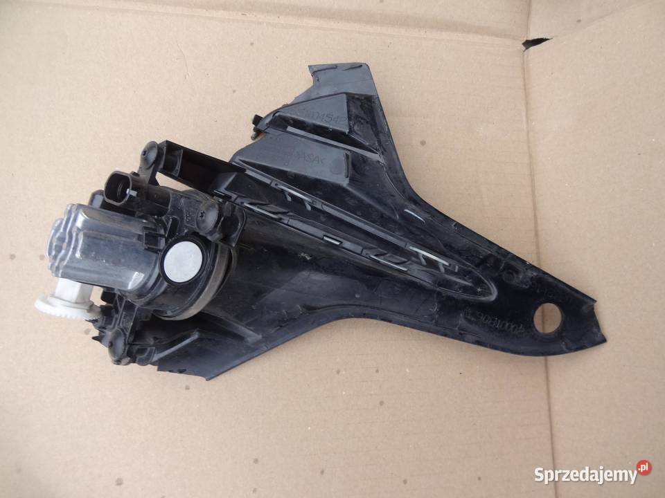 HALOGEN LEWY OPEL INSIGNIA B 13497329 LIFT 22 wielkopolskie