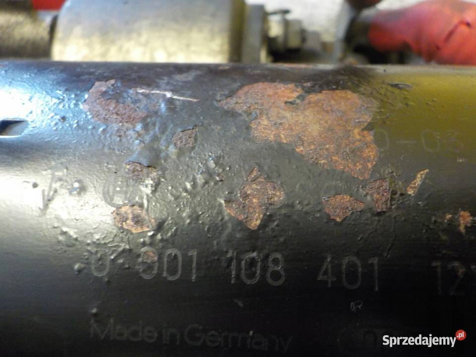 BMW X3 E83 E46 E60 25 B 06r 192 M54 rozrusznik Suków sprzedam