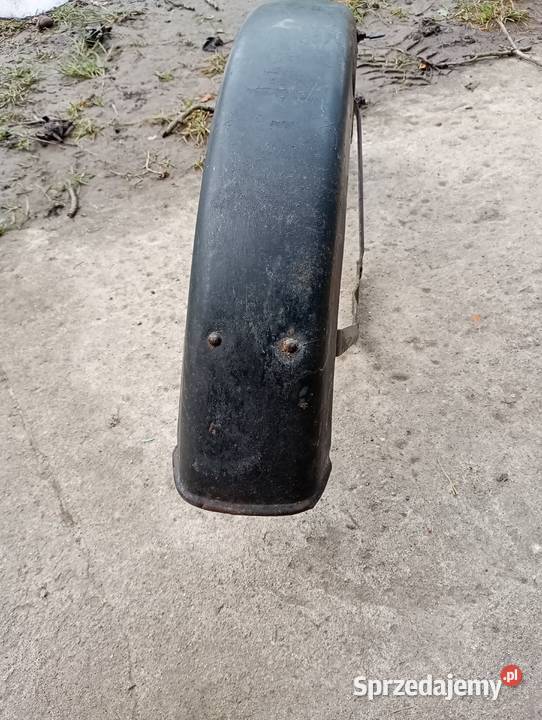 Wsk błotnik kwadratowy przedni Kańczuga sprzedam