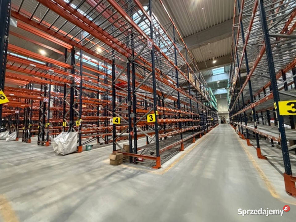 GOTOWA BAZA FIRMY HALABIURAMAGAZYN DO WYNAJĘCIA Bilcza sprzedam