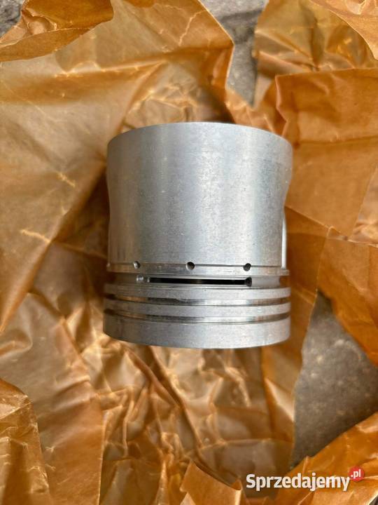 Tłoki skoda 105 120 120LS 68mm nominał osobowe