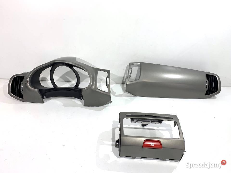 LISTWY DEKOR KIA SPORTAGE III 848303U010 SUV