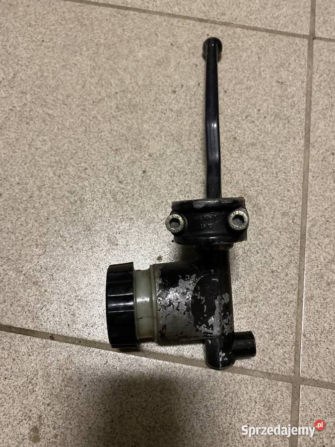 Pompa hamulcowa MZ etz 150 250 DDR Jabłonna