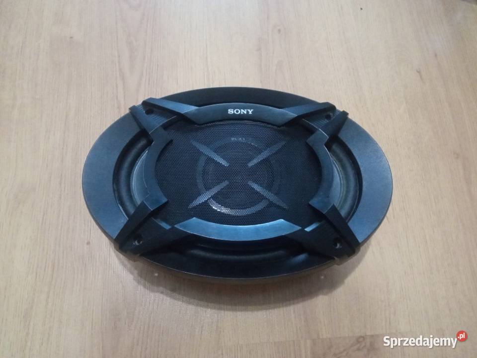 Sony XSFB6920E Głośnik samochodowy 60 W Świdnik