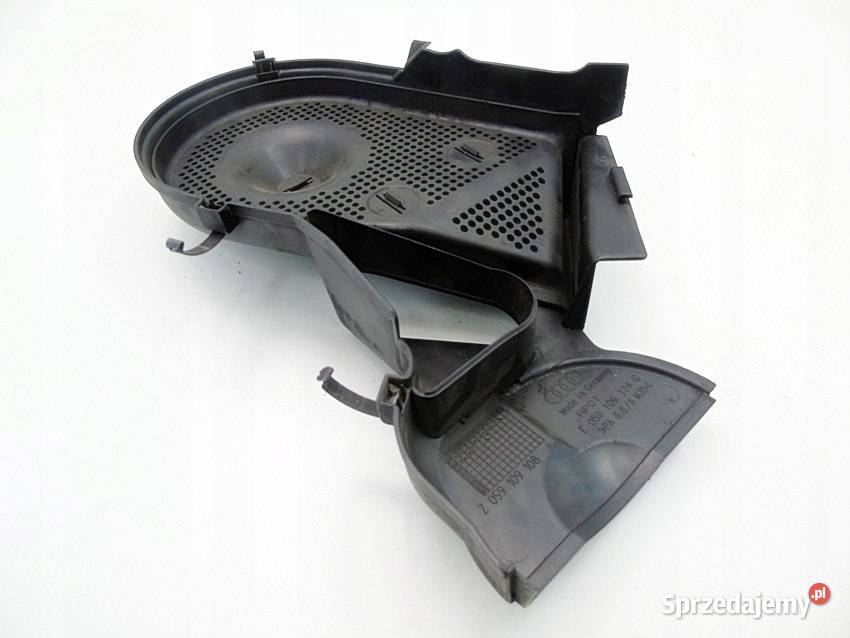 OBUDOWA POKRYWA ROZRZĄDU 25 TDI AUDI A4 A6 A8 osobowe Sosnowiec