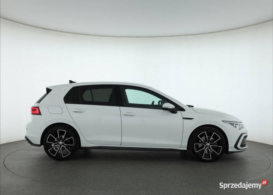 VW Golf 15 eTSI Golf