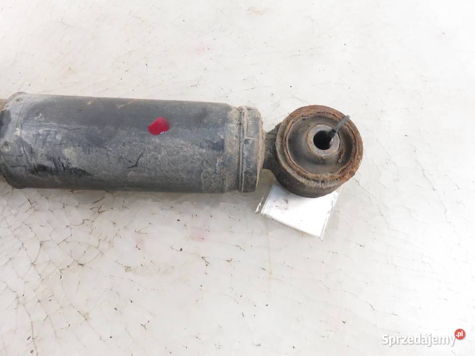 AMORTYZATOR TYŁ OPEL ASTRA III H KOMBI