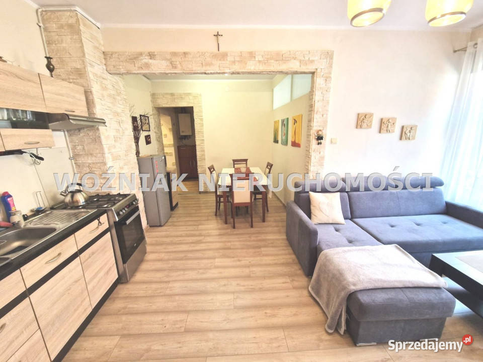 sprzedaży mieszkania Wałbrzych 4841m2 2 pok sprzedam