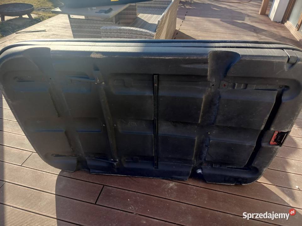 Box dachowy RENAULT MEGANE SCENIC I Kraków