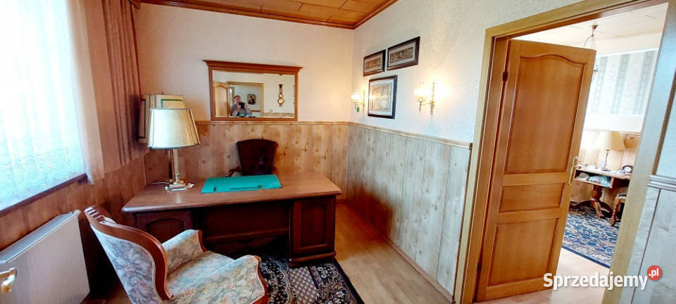 Rezydencja w Gliwicach Perła na Górnym Śląsku Sprzedaż śląskie Gliwice