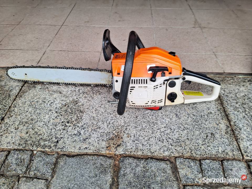 Stihl MS440 Dom i Ogród Żerniki Wrocławskie