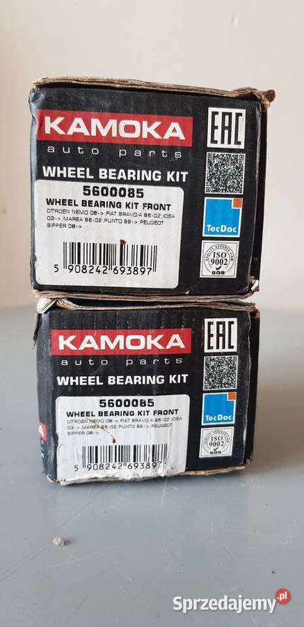 Fiat Punto Marea Brava idea citroen Nemo peugeot