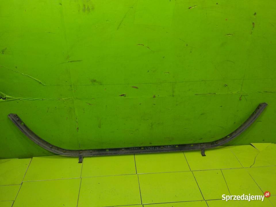 CITROEN JUMPER II 11r belka wzmocnienie zderzaka osobowe Suków