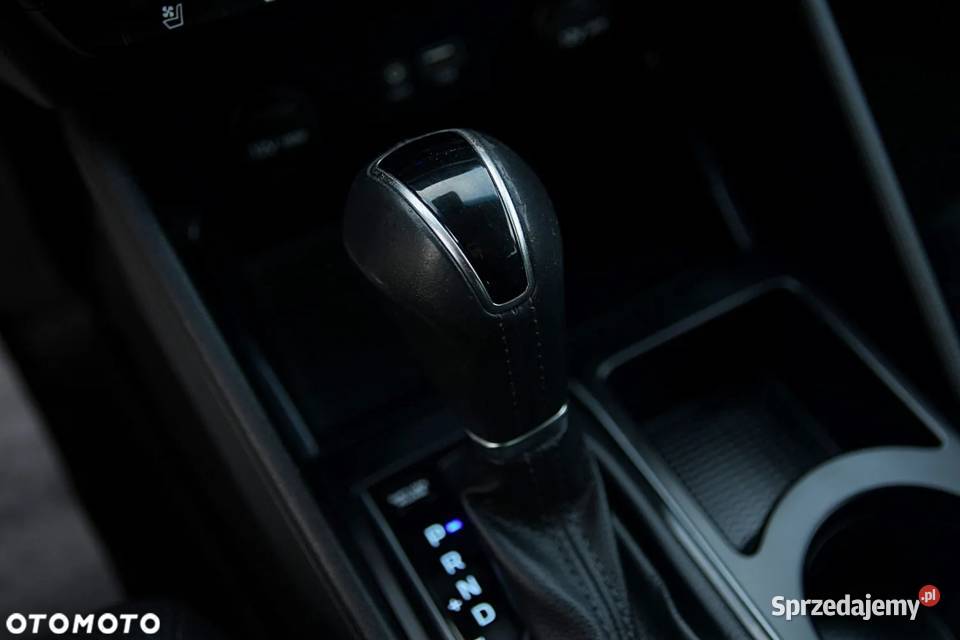 Hyundai Tucson 20 CRDI 4WD Automatik Premium SUV Niwy