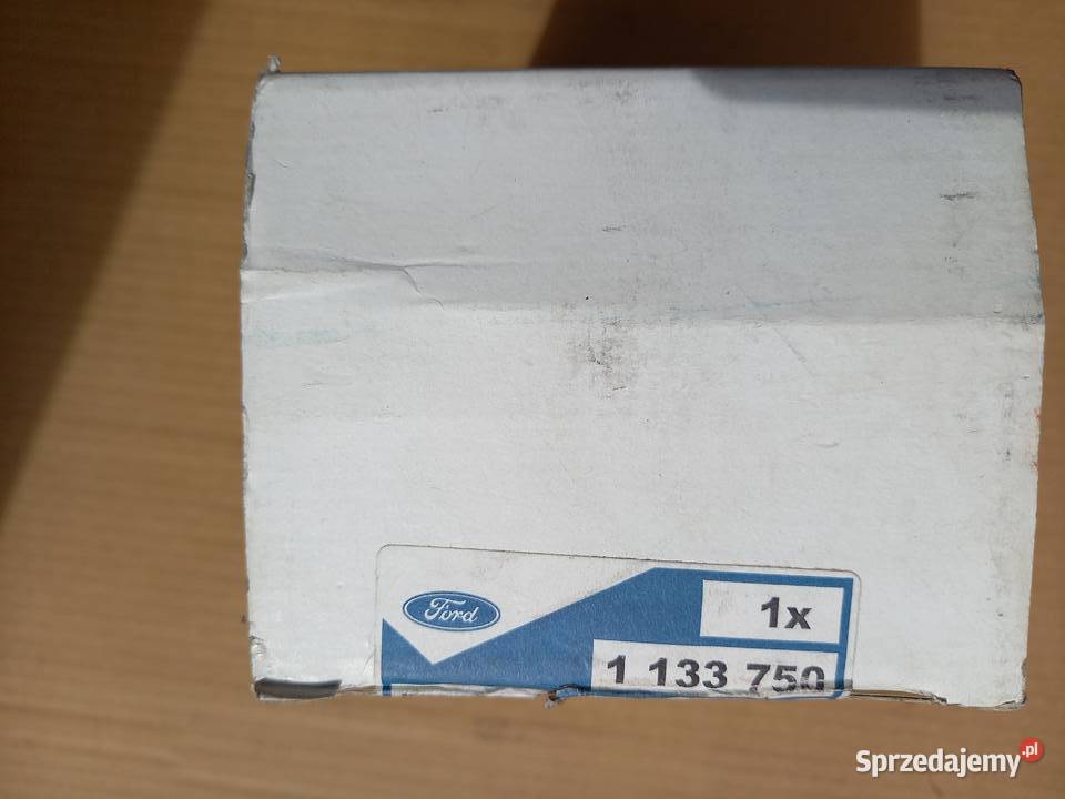 1133750 EBD 2041 Klocki hamprzód Escort 1997 Kraków sprzedam