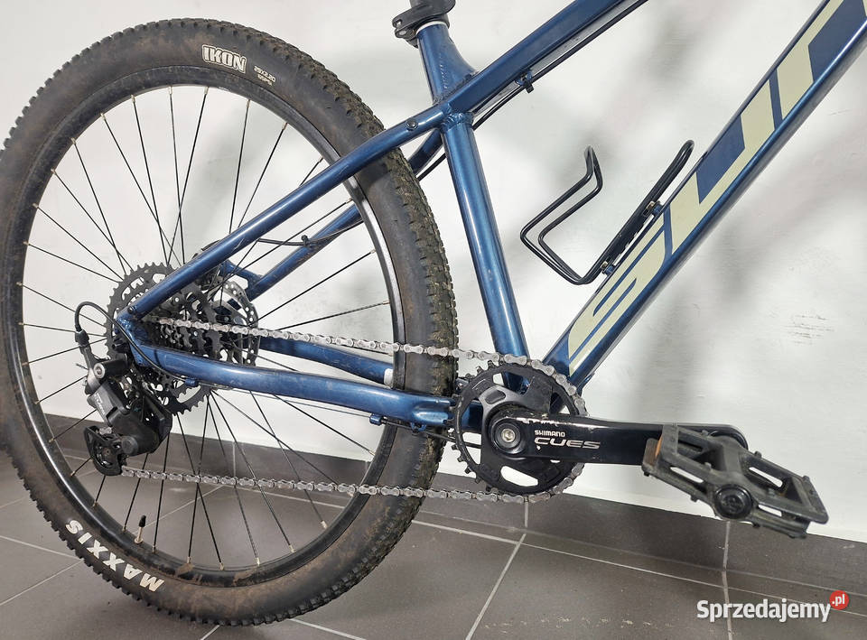 Rower górski góral mtb alu aluminiowy shimano Lublin