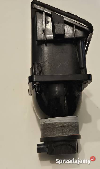 Hella lampa przeciwmgielna halogen lewy Bmw e34 lubelskie Lublin sprzedam