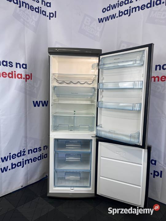 LODÓWKA Electrolux Sweden 175 Klas A Pozostałe Pruszków sprzedam