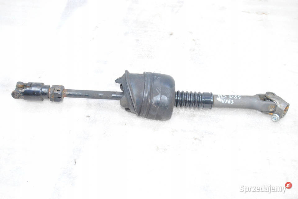 DRĄŻEK ŁĄCZNIK KOLUMNY MERCEDES W163 ML osobowe Drążki kierownicze