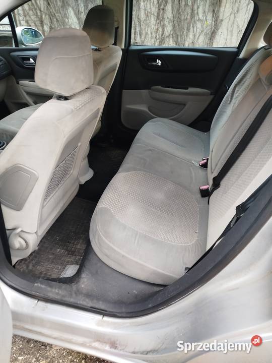 Citroen C4 sprzedam