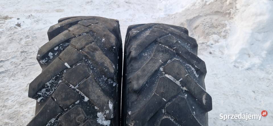 11580153 29580153 BKT Cultor Opony rolnicze warmińsko-mazurskie Nowe Miasto Lubawskie