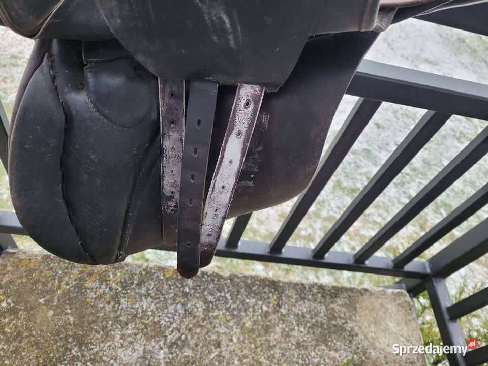 Siodło 185 wysyłka Przywitowo