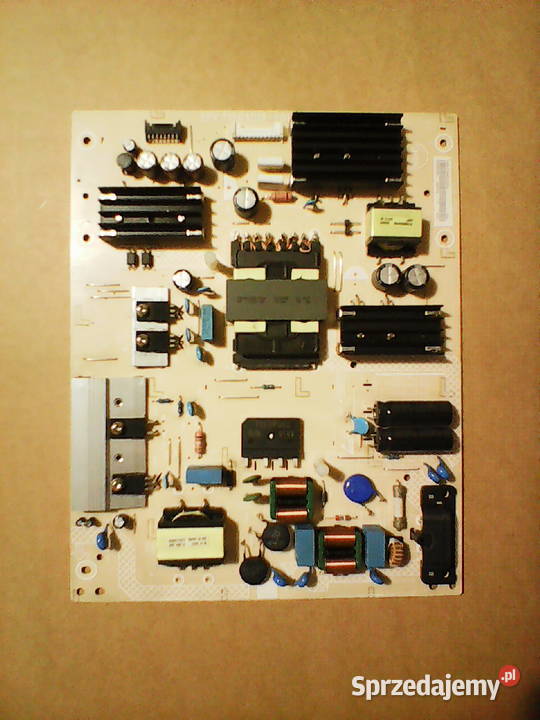 Zasilacz 715GA018P01001003M Ruda Śląska