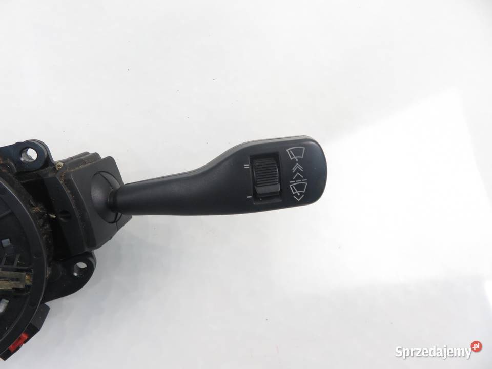 PRZEŁĄCZNIK ZESPOLONY BMW X3 E83 8377488 8376443