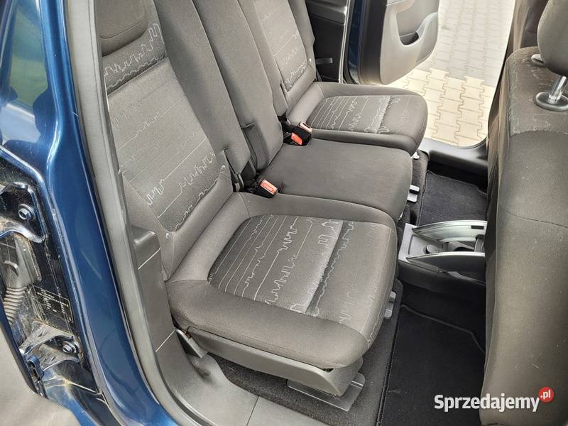 ZADBANY rodzinny benzyniaczek małopolskie