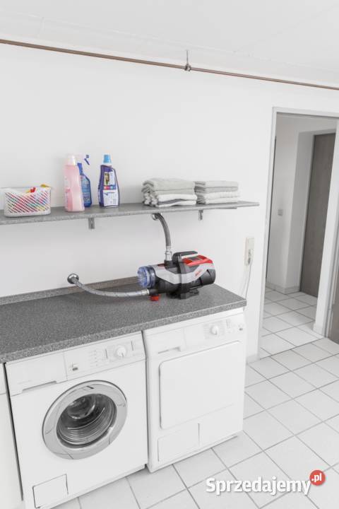 Pompa powierzchniowa ALKO HWA 3600 Easy podkarpackie Tajęcina