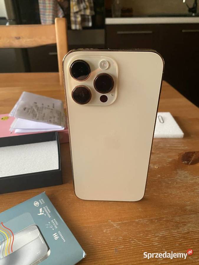 Sprzedam Iphone 14 Pro Zawiercie