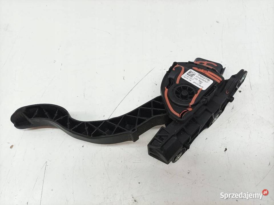 PEDAŁ POTENCJOMETR GAZU 20 D 31329057 Volvo V60