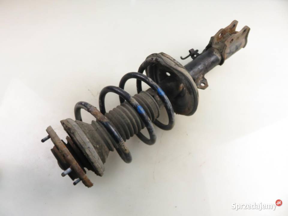 MCPERSON PRAWY PRZEDNI TOYOTA COROLLA E12 14 osobowe