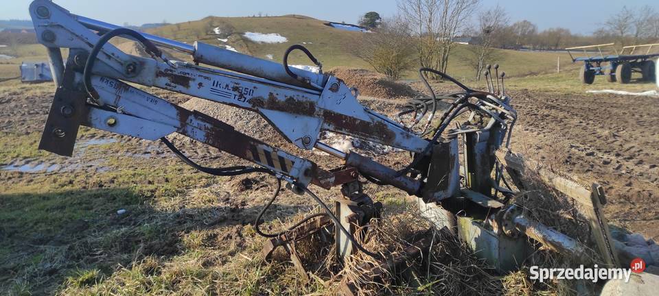 Troll Ładowacz warmińsko-mazurskie Kiliany