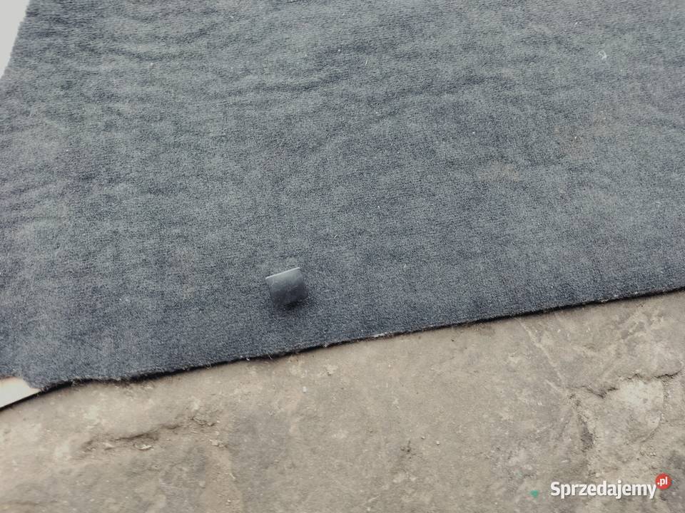 wykładzina bagażnika FORD MONDEO MK1 heczbek tapicerki samochodowe Części samochodowe Kamień-Kolonia