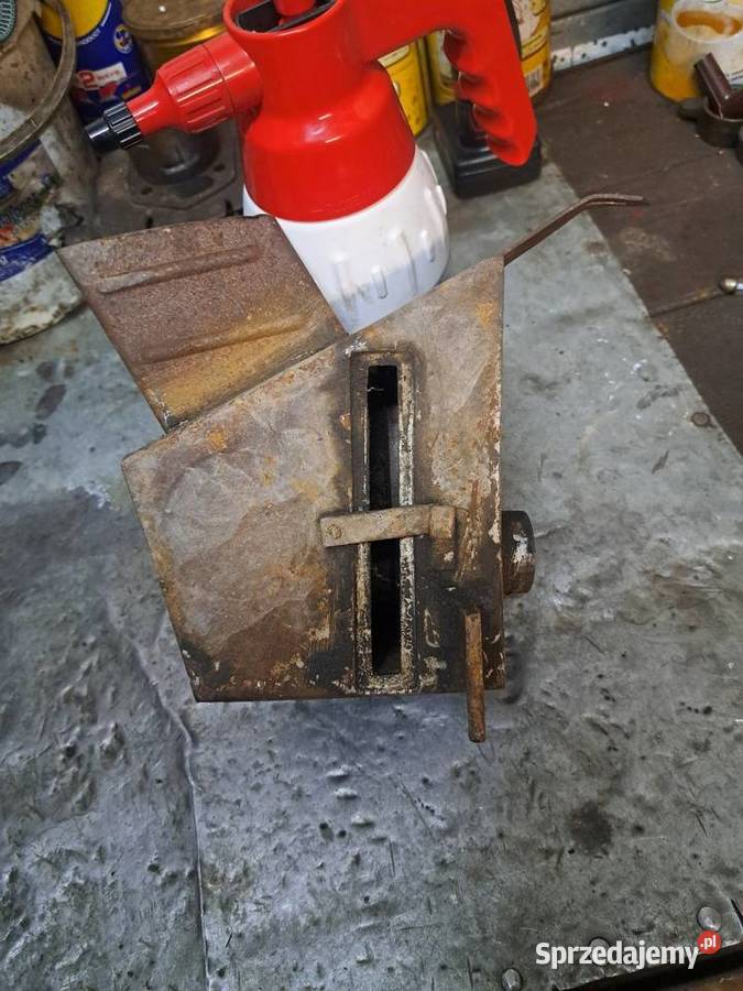 Filtr puszka powietrza wsk 125 Wielkie Drogi